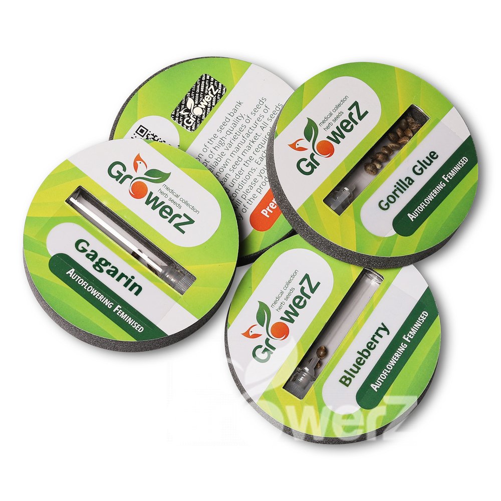 Cream Caramel Auto Fem.