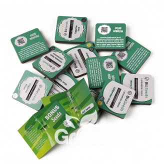 Power Flower Auto Fem.