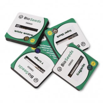 Семена конопли купить сорт Jack Herer Fem.