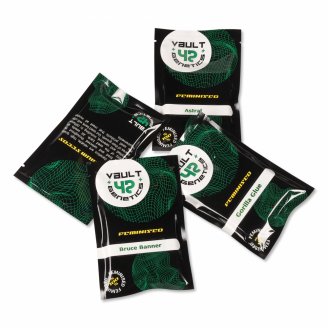 Семена конопли купить сорт Godzilla Glue Fem.