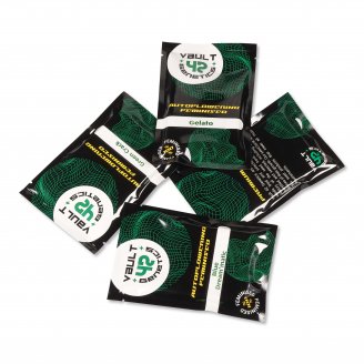 Семена конопли купить сорт Blue Dream'matic Auto Fem.