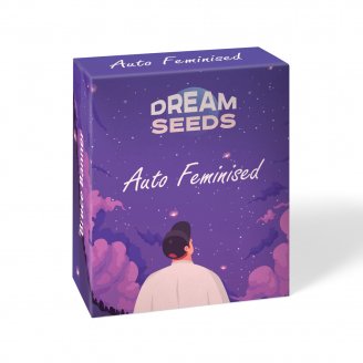 Семена конопли купить сорт Afghan Original Auto Fem.