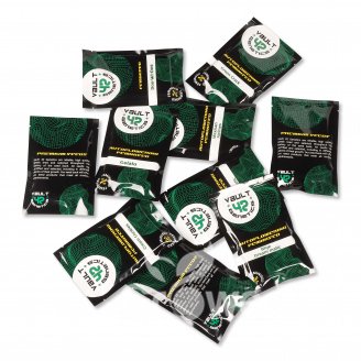 Plushberry Auto Fem.